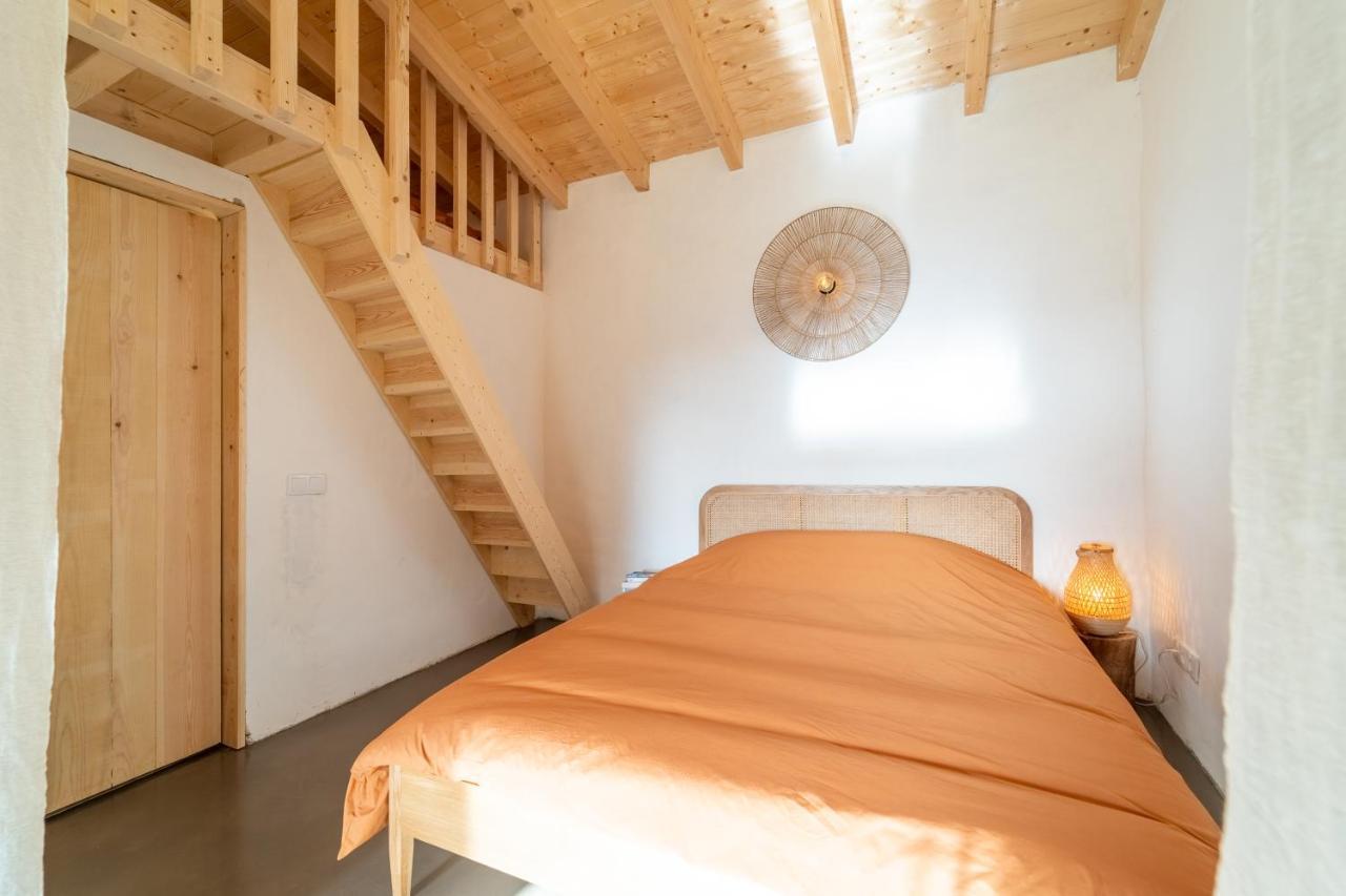 Casa Da Paz Lägenhet Aljezur Exteriör bild