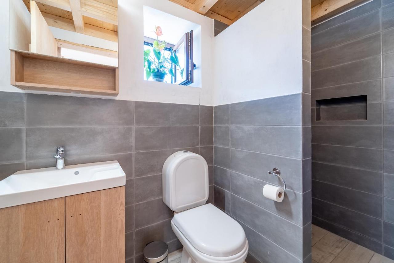 Casa Da Paz Lägenhet Aljezur Exteriör bild