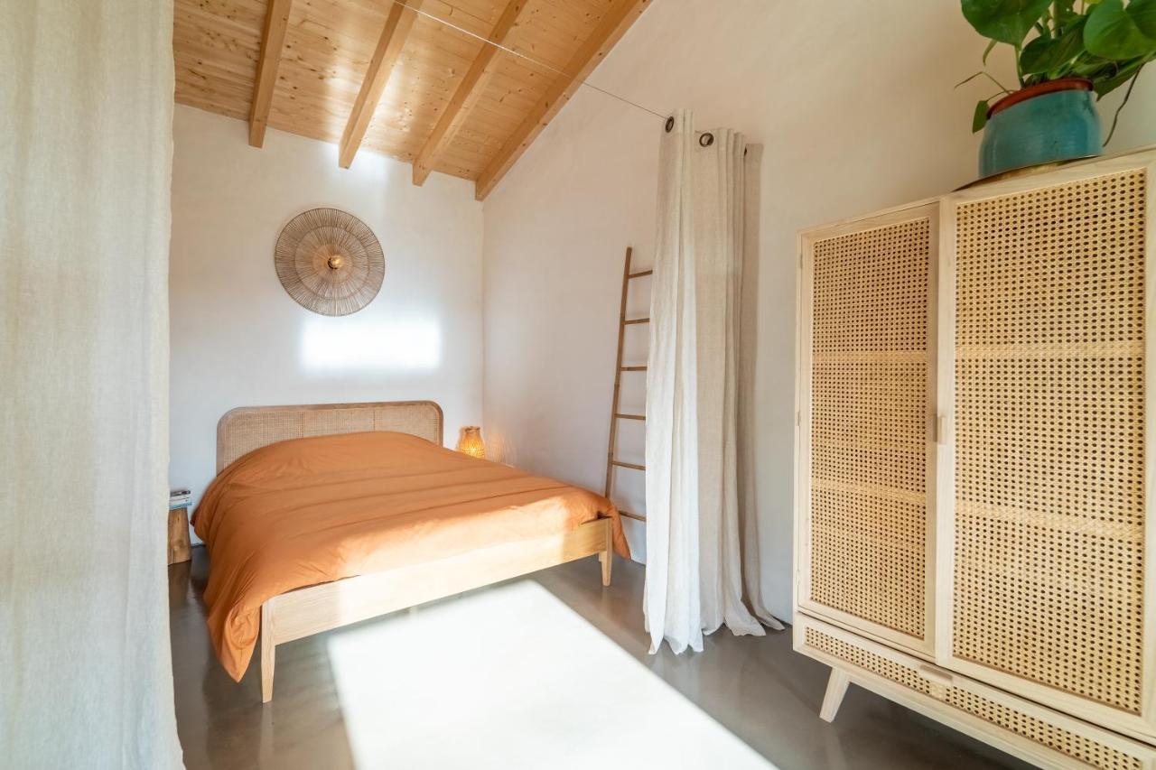 Casa Da Paz Lägenhet Aljezur Exteriör bild