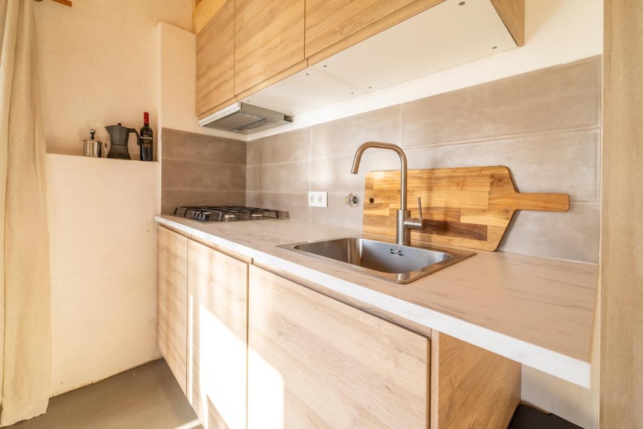 Casa Da Paz Lägenhet Aljezur Exteriör bild