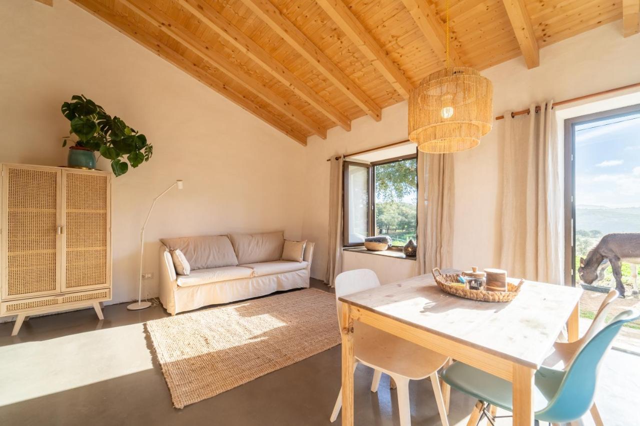 Casa Da Paz Lägenhet Aljezur Exteriör bild